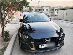 جي أي سي إمباو